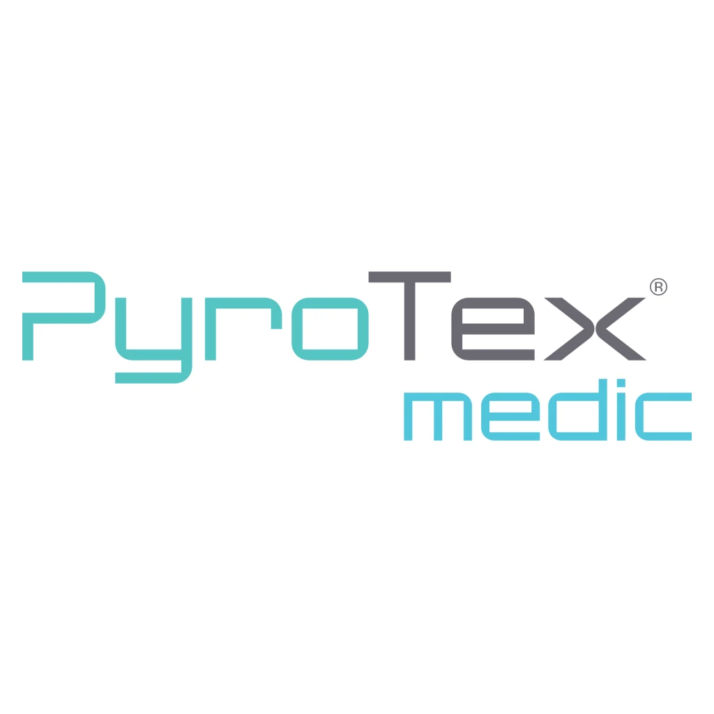 PiroTex Medic Logo